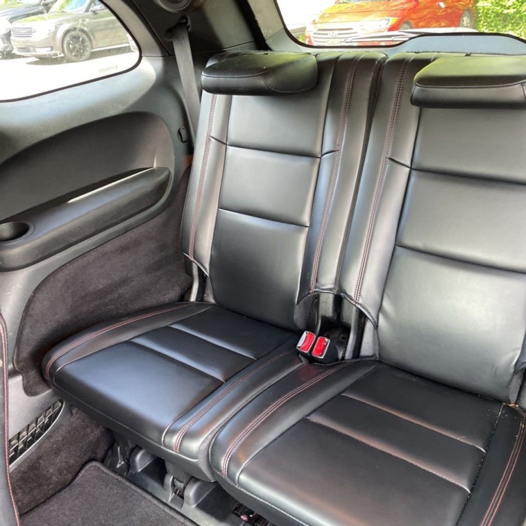 2018 Dodge Durango Image 16
