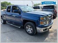 Image for 2015 Chevrolet Silverado 1500 LT ID: 7445453