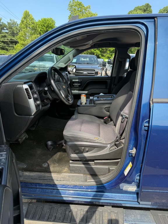 2015 Chevrolet Silverado 1500 Image 5