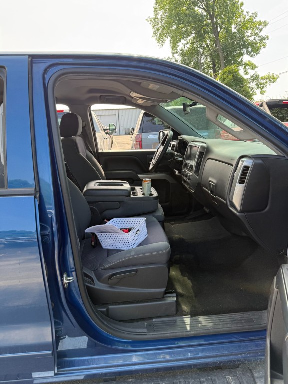 2015 Chevrolet Silverado 1500 Image 6