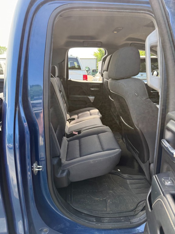 2015 Chevrolet Silverado 1500 Image 7