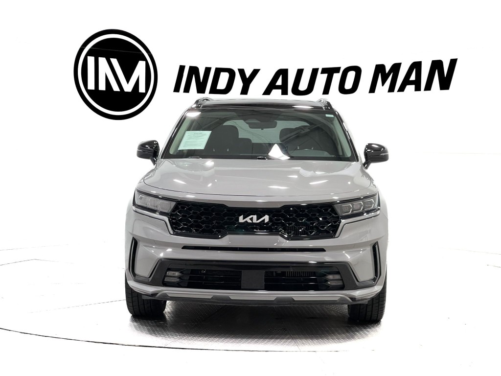 2022 Kia Sorento Image 9