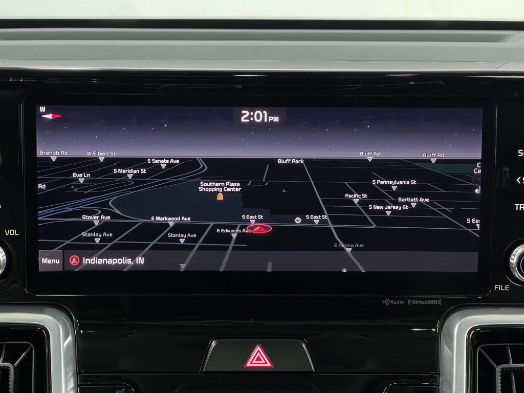 2022 Kia Sorento Image 10