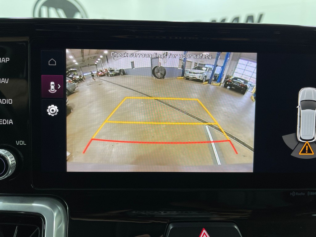 2022 Kia Sorento Image 11