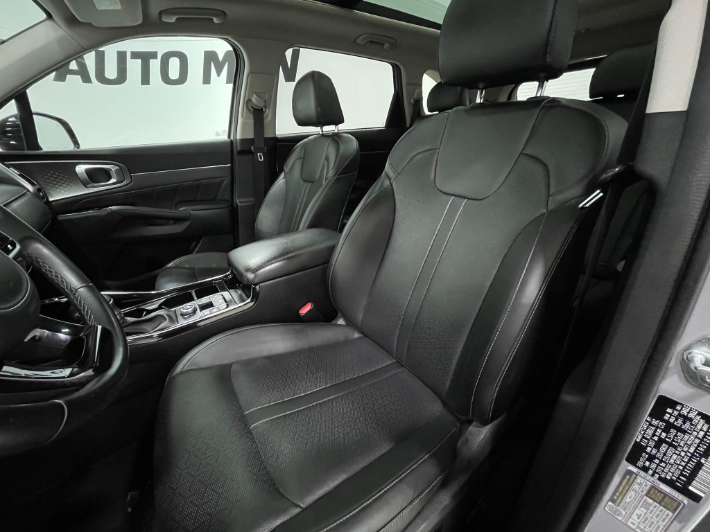 2022 Kia Sorento Image 14