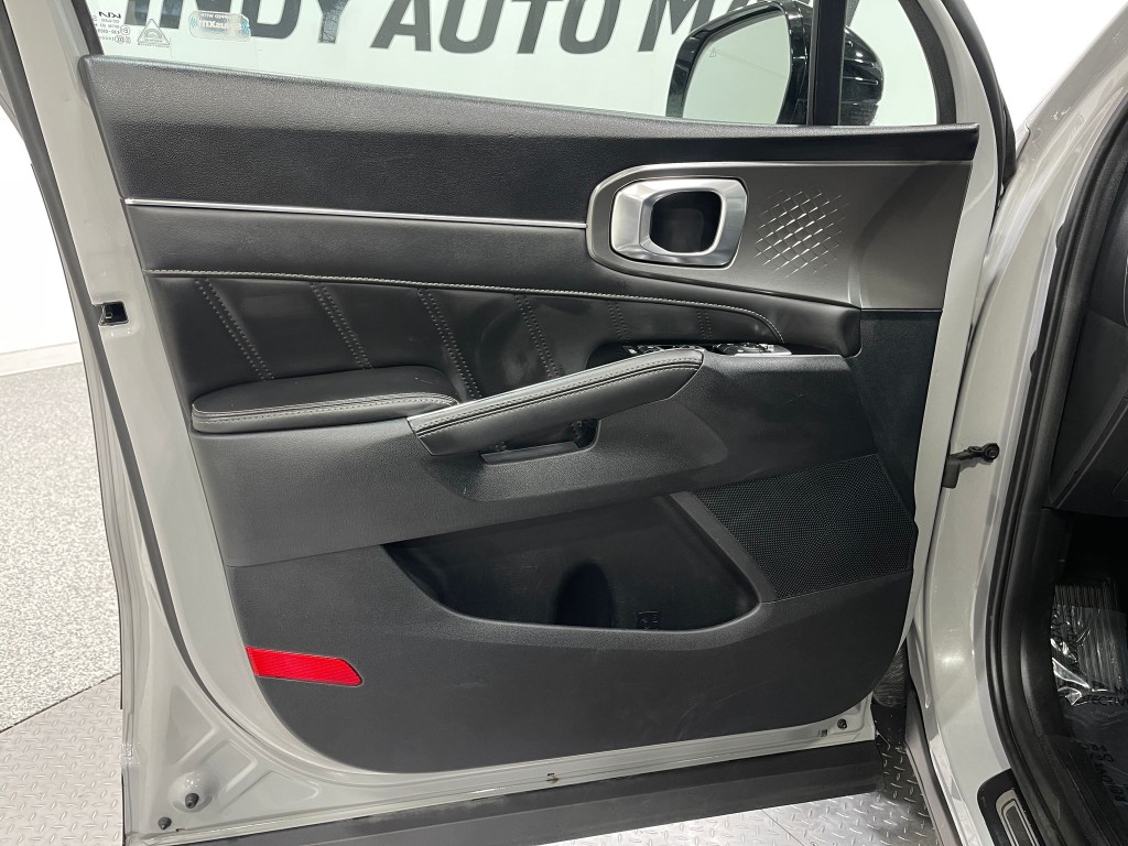 2022 Kia Sorento Image 15