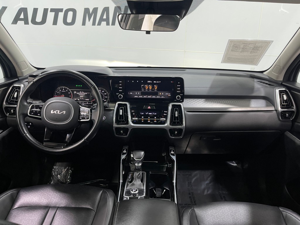 2022 Kia Sorento Image 19