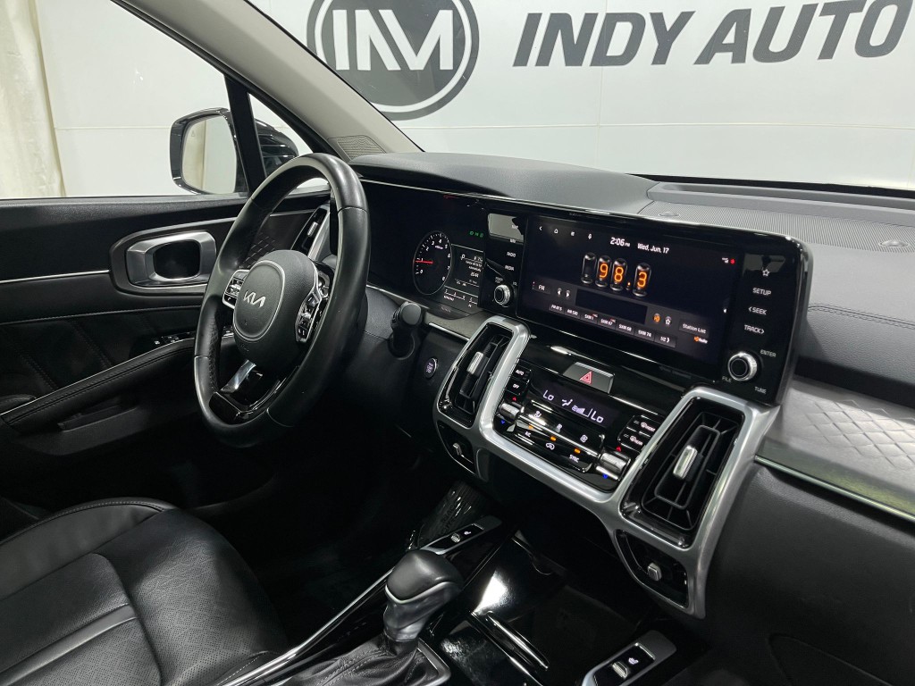 2022 Kia Sorento Image 20