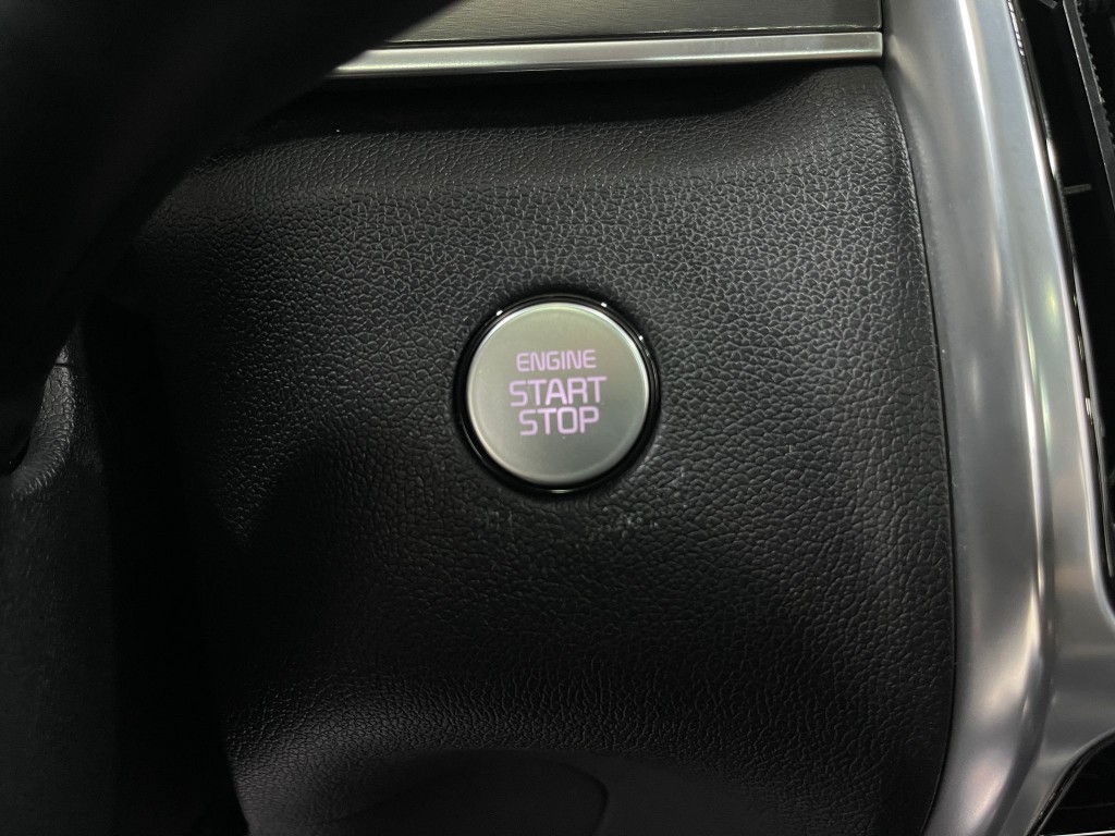 2022 Kia Sorento Image 21