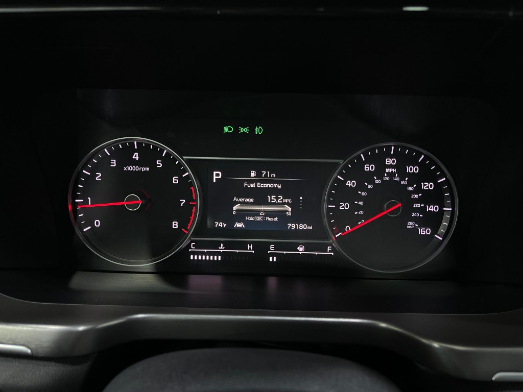 2022 Kia Sorento Image 23