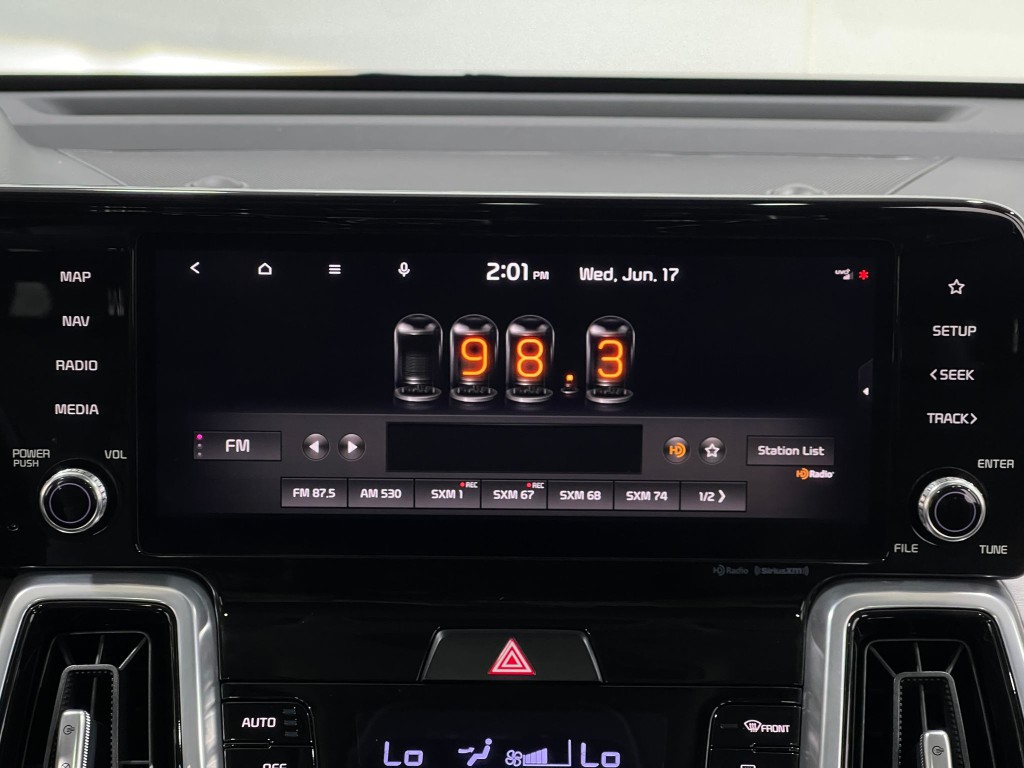 2022 Kia Sorento Image 24