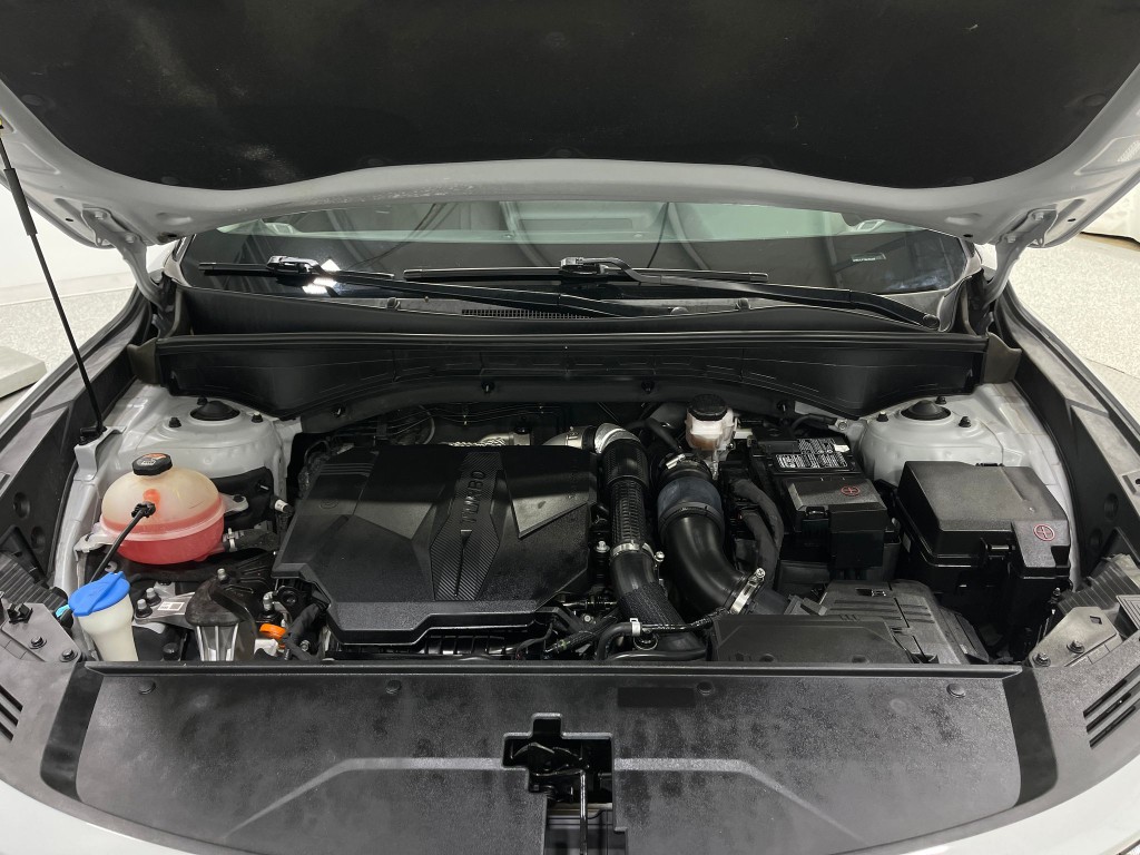 2022 Kia Sorento Image 27