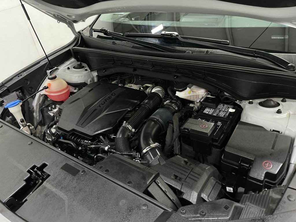 2022 Kia Sorento Image 28