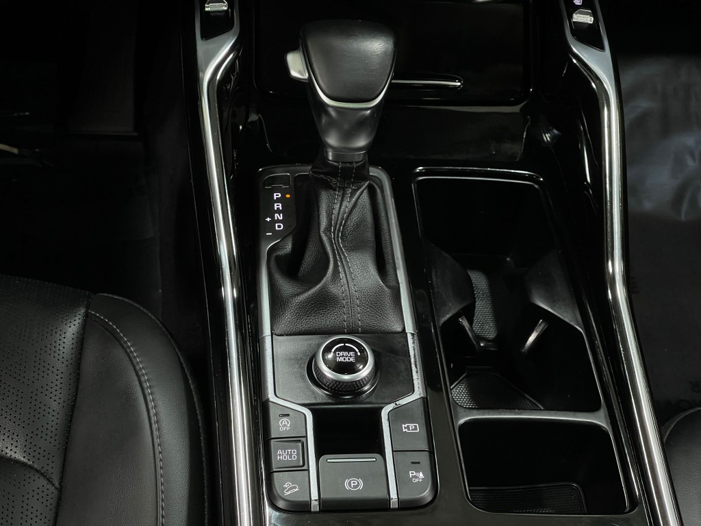 2022 Kia Sorento Image 29