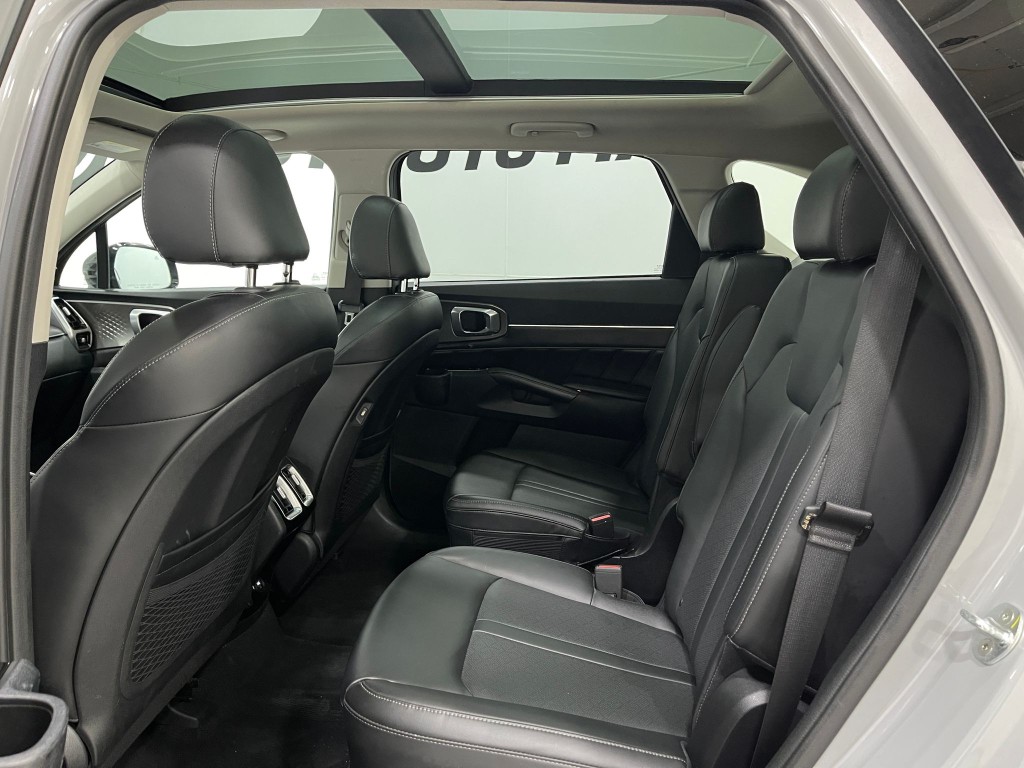 2022 Kia Sorento Image 30