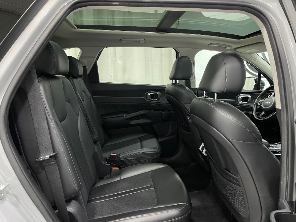 2022 Kia Sorento Image 33