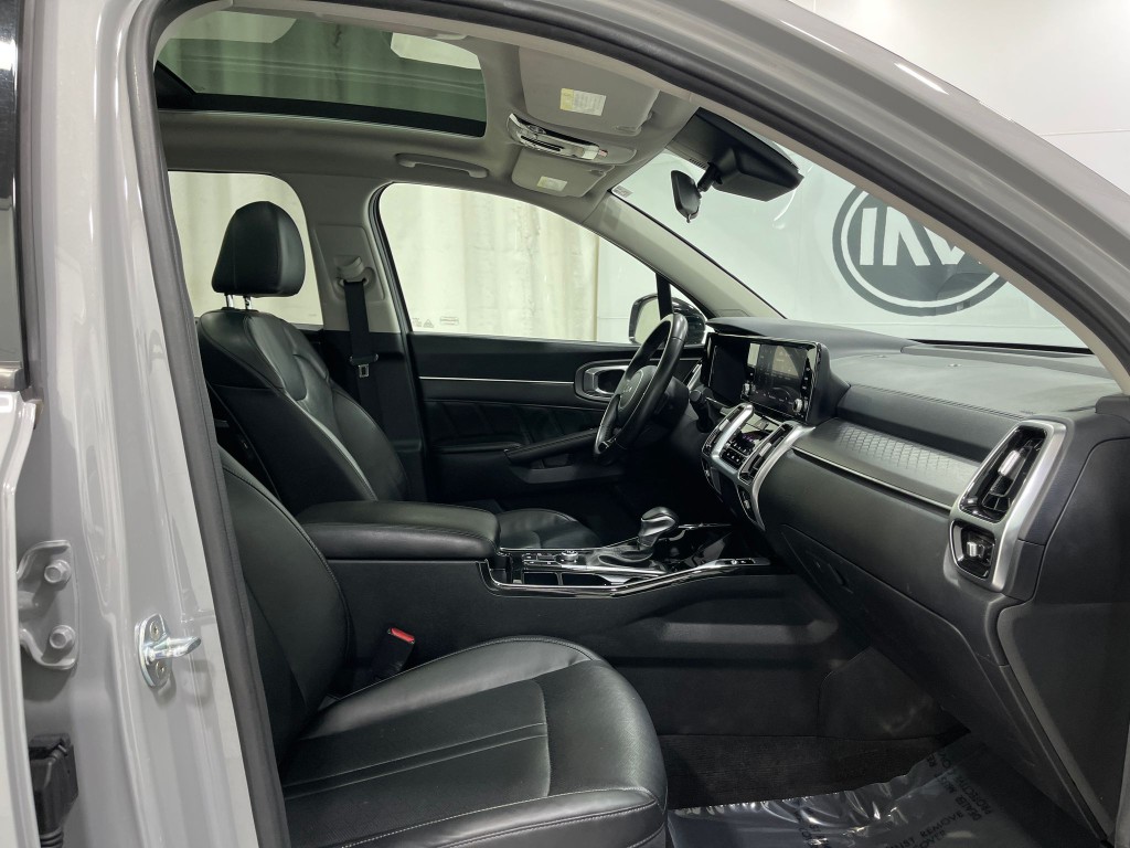 2022 Kia Sorento Image 34