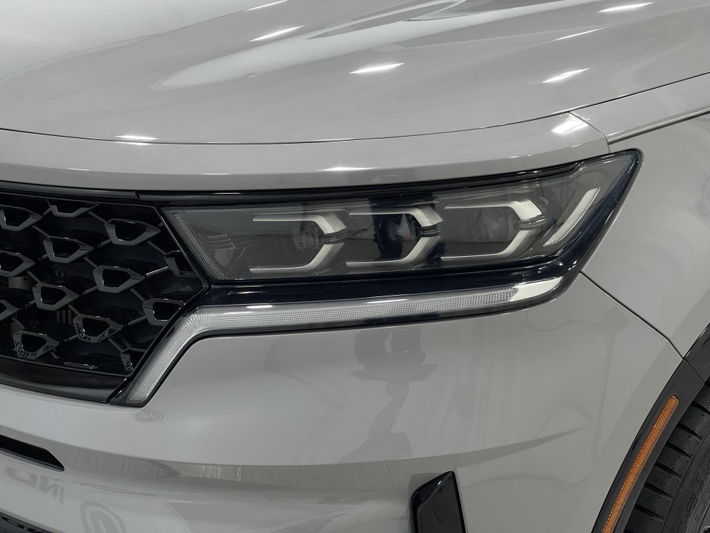 2022 Kia Sorento Image 35