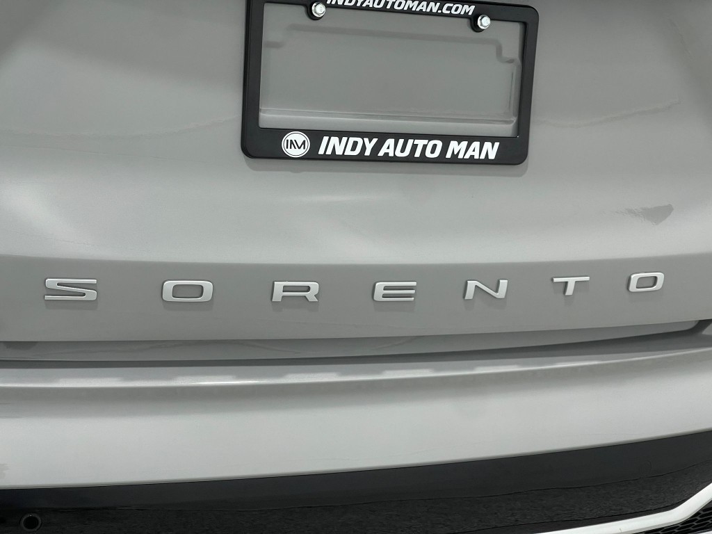2022 Kia Sorento Image 41