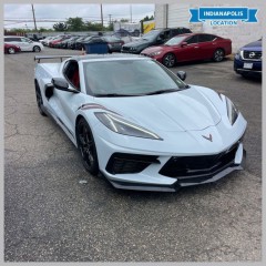 Image for 2022 Chevrolet Corvette Stingray ID: 7448076