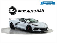 Image for 2022 Chevrolet Corvette Stingray ID: 7448076
