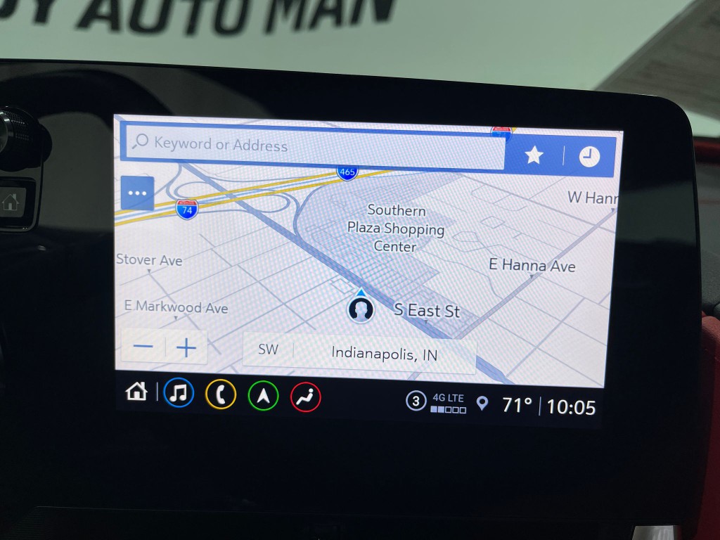 2022 Chevrolet Corvette Image 10