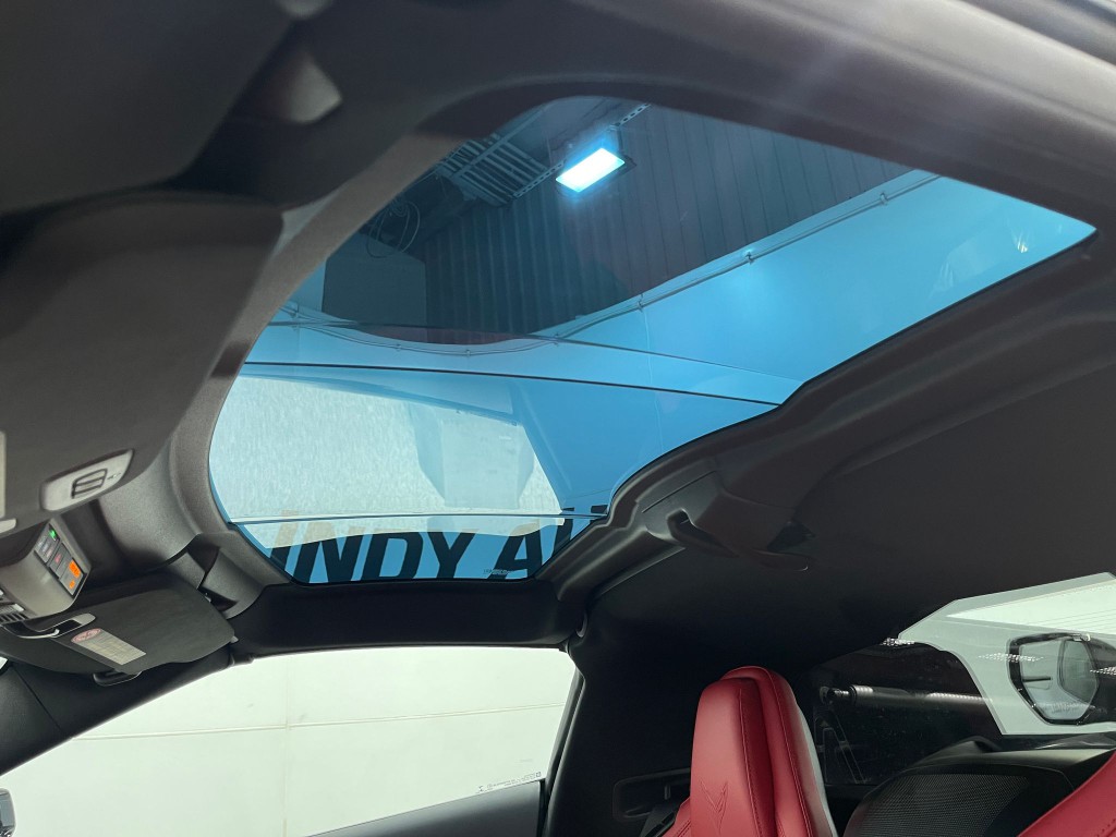 2022 Chevrolet Corvette Image 12
