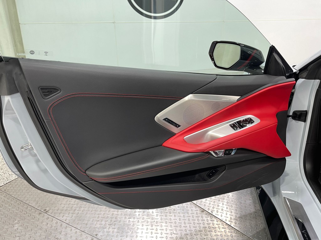 2022 Chevrolet Corvette Image 15