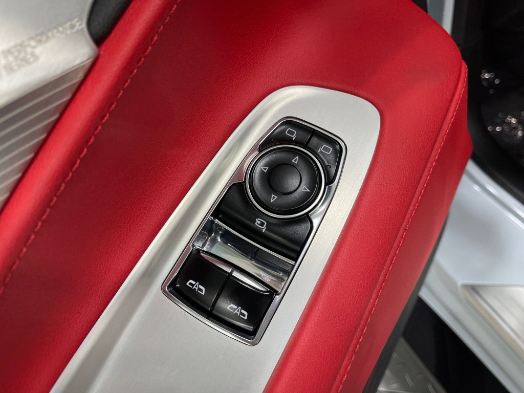 2022 Chevrolet Corvette Image 16