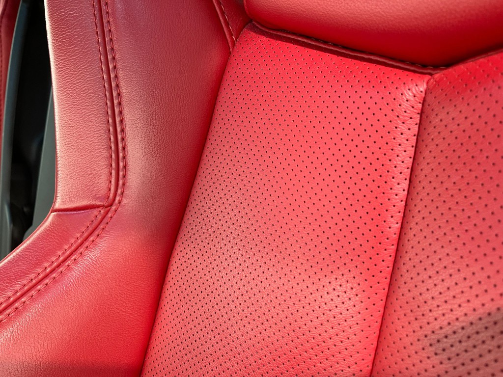 2022 Chevrolet Corvette Image 17