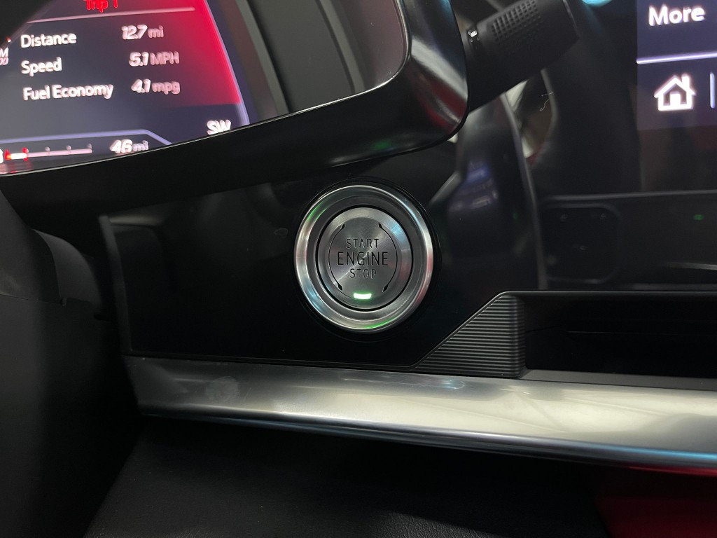 2022 Chevrolet Corvette Image 20