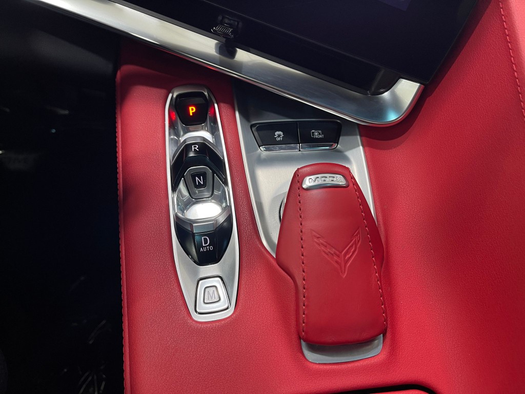 2022 Chevrolet Corvette Image 29