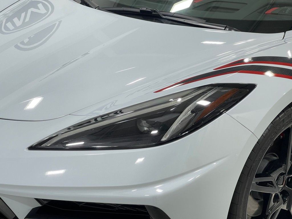 2022 Chevrolet Corvette Image 31