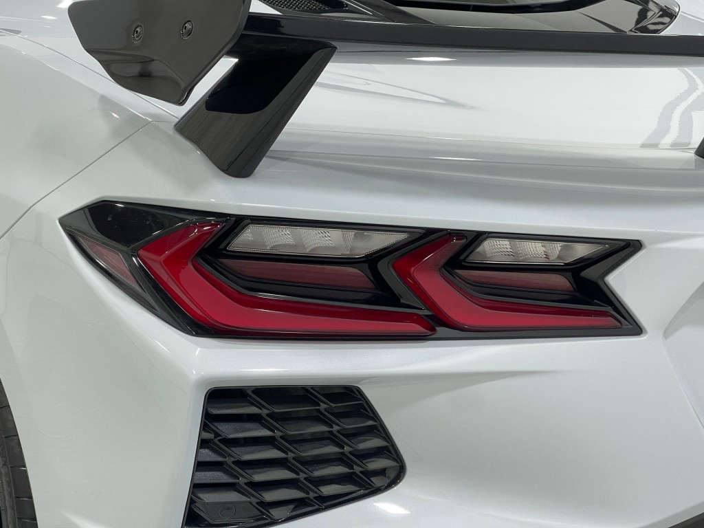 2022 Chevrolet Corvette Image 32