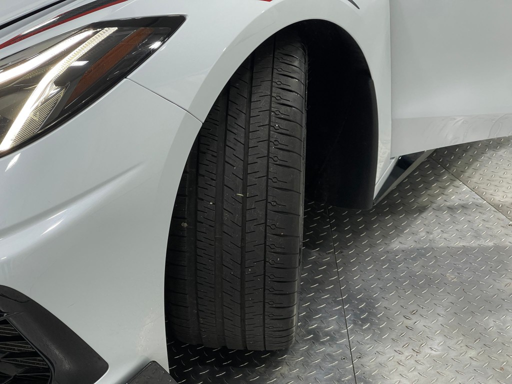 2022 Chevrolet Corvette Image 34