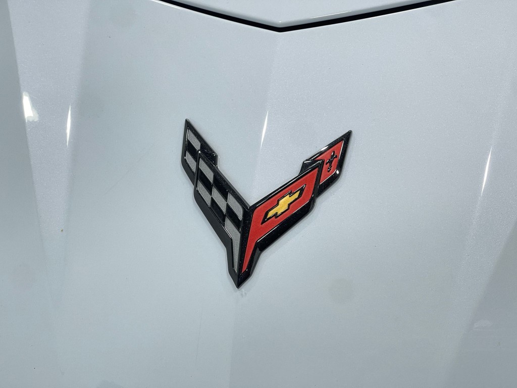 2022 Chevrolet Corvette Image 37