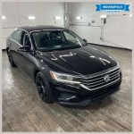 Image for 2021 Volkswagen Passat 2.0T SE ID: 7448077