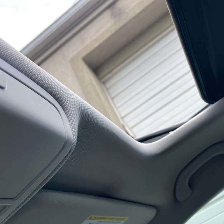 2021 Volkswagen Passat Image 10