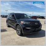 Image for 2021 Ford Explorer XLT ID: 7448078