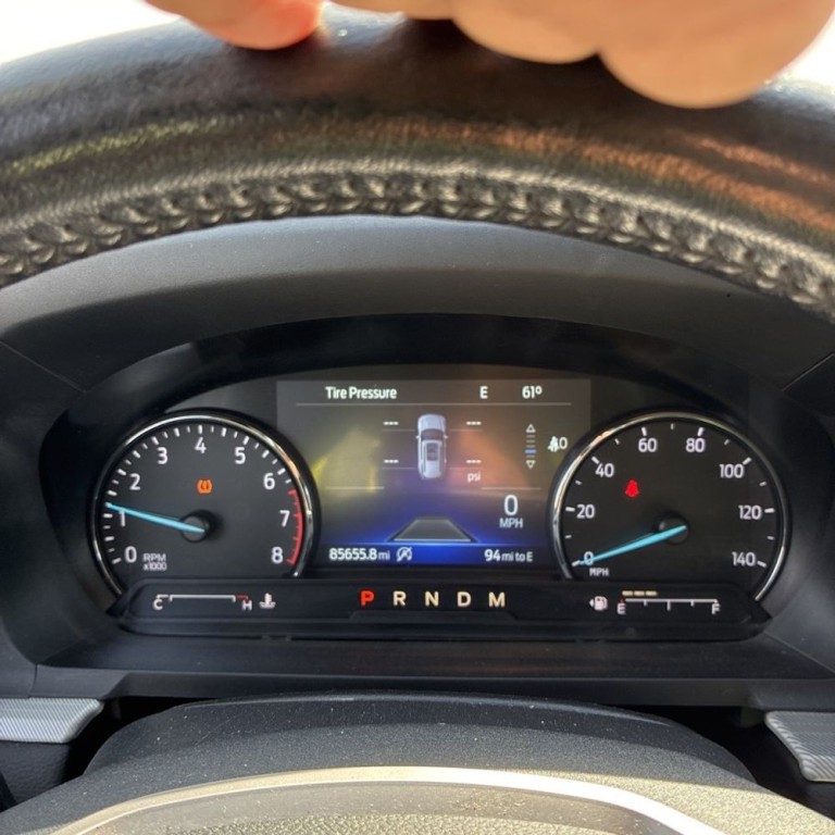 2021 Ford Explorer Image 6