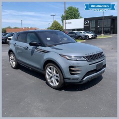 Image for 2020 Land Rover Range Rover Evoque First Edition ID: 7448080