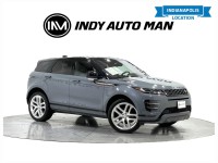 Image for 2020 Land Rover Range Rover Evoque First Edition ID: 7448080