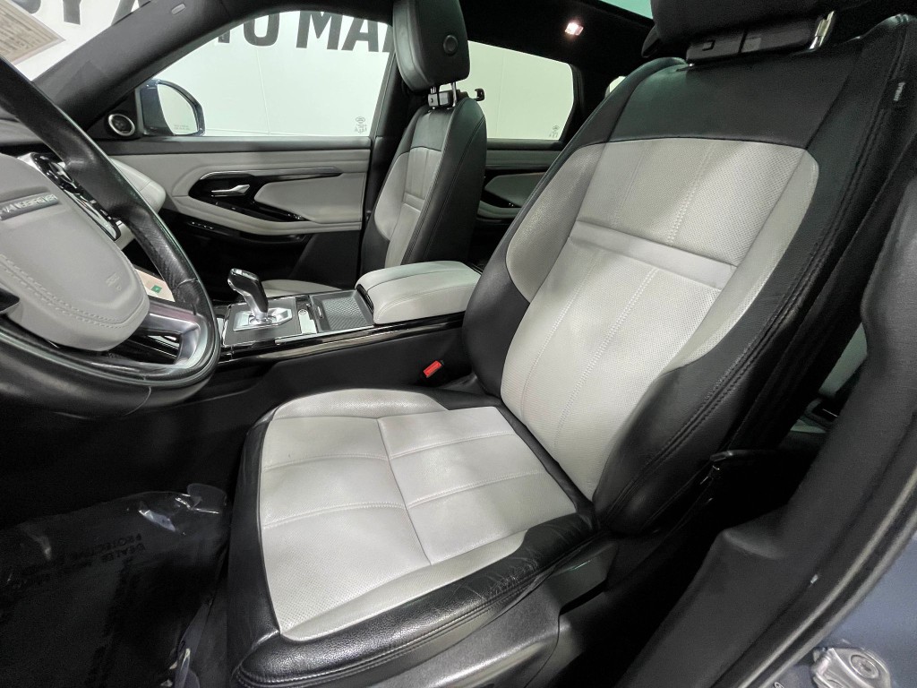 2020 Land Rover Range Rover Evoque Image 14
