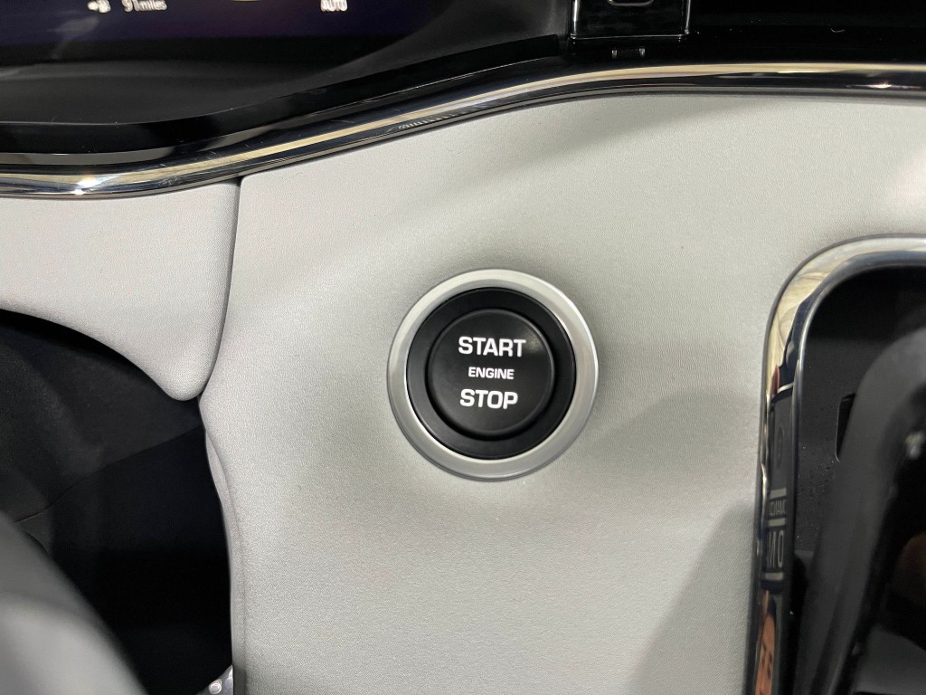 2020 Land Rover Range Rover Evoque Image 21