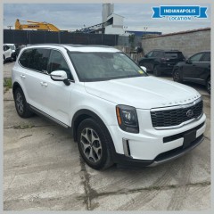 Image for 2020 Kia Telluride EX ID: 7448081