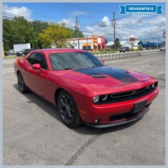 Image for 2017 Dodge Challenger R/T ID: 7448083