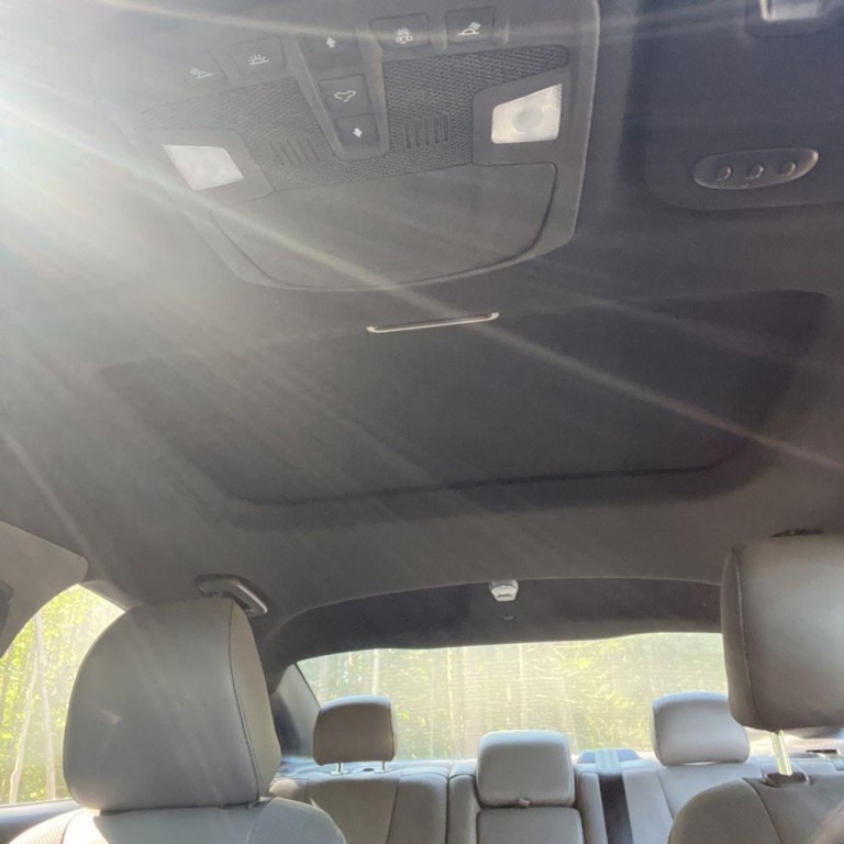 2017 Ford Fusion Image 11