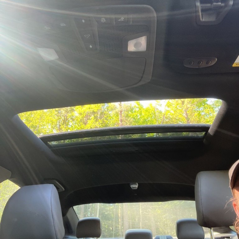 2017 Ford Fusion Image 12
