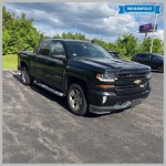 Image for 2017 Chevrolet Silverado 1500 LT ID: 7448086