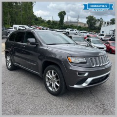 Image for 2015 Jeep Grand Cherokee Summit ID: 7448087